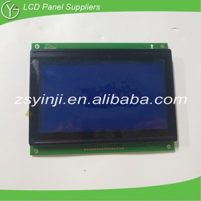 WD-G2512B lcd module 5.3 inch LCD Screen Panel WD-G2512B screen displays