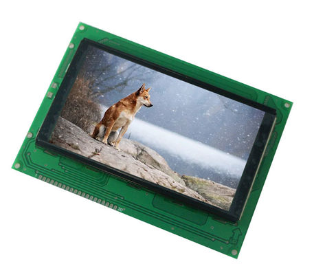 MGLS240128 V3.2 Mô-đun LCD Bảng điều khiển Màn hình LCD