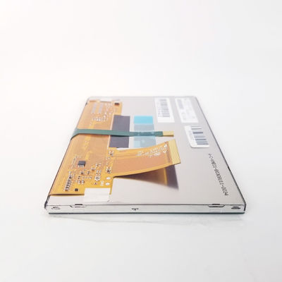 5.0 Inch AA050MH01--T1 Touchscreen 800 * 480 TFT LCD Display with 4-wire Resistive Touch