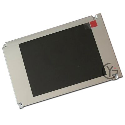 AM-320240N1MZQW-T30H-F(R) Modulo Display LCD TFT 5.7 pollici 320x240 con interfaccia RGB a 40 pin