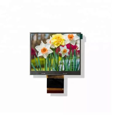COM35T3831XTC 3.5 Inch TFT Type LCD Display Module 320*240 Resolution