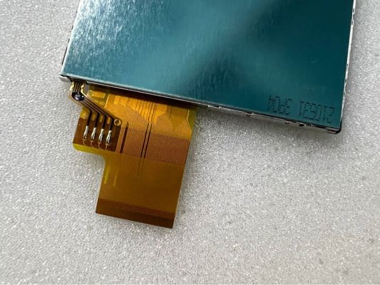 COM35T3N95XTC 3.5 Inch TFT Type LCD Display Module 320*240 Resolution