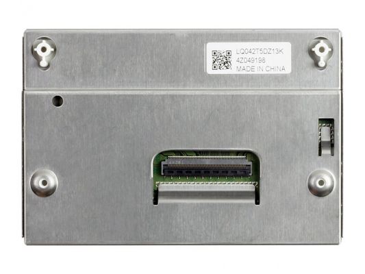 4.2 Inch LCD Display Panel LQ042T5D13K Modules 480*272 Resolution