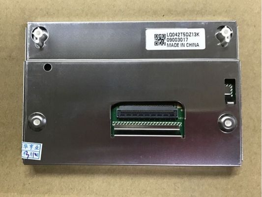 4.2 Inch LCD Display Panel LQ042T5D13K Modules 480*272 Resolution