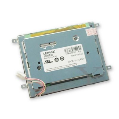 LB040Q02(TD)(03) 4-дюймовый TFT LCD монитор, панель экрана LB040Q02-TD03, модули