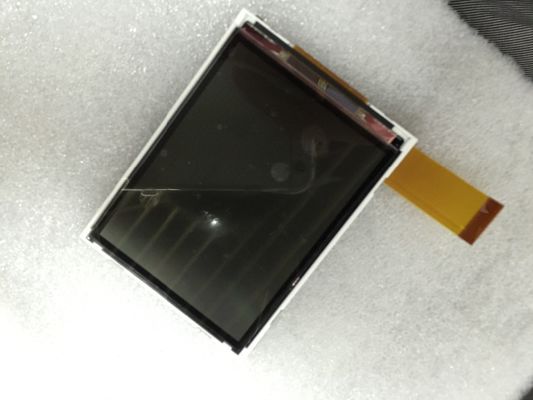 NL2432HC22-40A 3.5 Inch 320*240 TFT LCD Panel High Resolution Modules for Hand Terminals