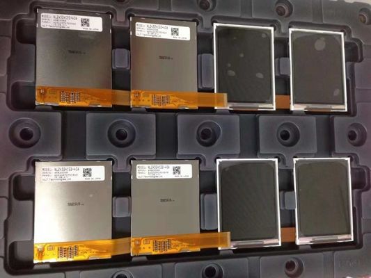 NL2432HC22-40A 3.5 Inch 320*240 TFT LCD Panel High Resolution Modules for Hand Terminals
