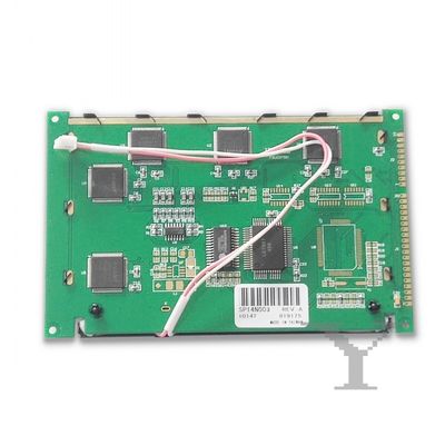 SP14N003 एलसीडी 5.1 इंच 240*128 नया टीएफटी एलसीडी डिस्प्ले पैनल