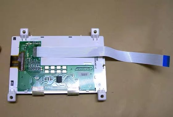 YAMAHA PSR-S550 PSR-S670 PSR-S650 Electronic Piano LCD Board Display