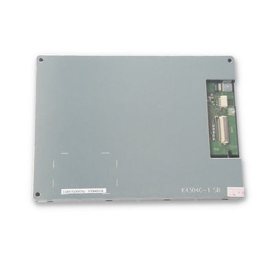 LQ057Q3DC02 5.7inch LCD Panel with RGB Interface Standard CCFL TFT 320*240 Modules 7 Inch Display Size