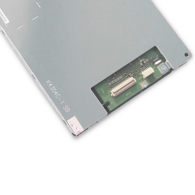 LQ057Q3DC02 5.7inch LCD Panel with RGB Interface Standard CCFL TFT 320*240 Modules 7 Inch Display Size