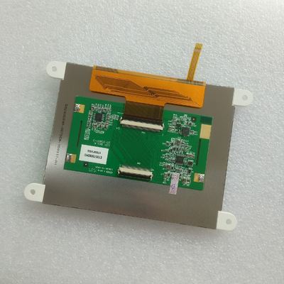 ET0570B8DHU شاشة LCD مقاس 5.7 بوصة 320*240 وحدات عرض صناعية