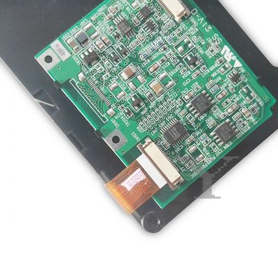 KG057QV1CA-G050 شاشة LCD مقاس 5.7 بوصة من نوع STN TFT LCD لوحة عرض 320*240 وحدة