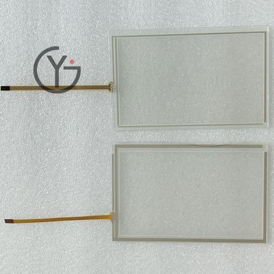 XTOP07TW-LD NOWY XTOP07TW 4-przewodowy szklany ekran dotykowy dla