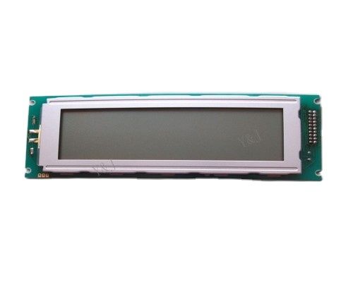 وحدات LM24014H شاشة LCD STN EL أحادية اللون مقاس 5.2 بوصة 240x64