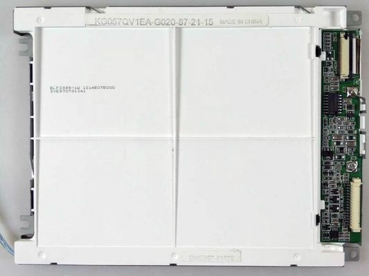 KG057QV1EA-G020 شاشة LCD مقاس 5.7 بوصة 240x320 STN شاشات LCD