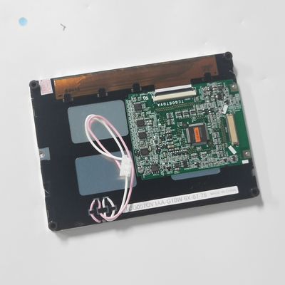 TCG057QV1AA-G10 5,7-дюймовый TFT ЖК-экран Дисплейный модуль с разрешением 320*240