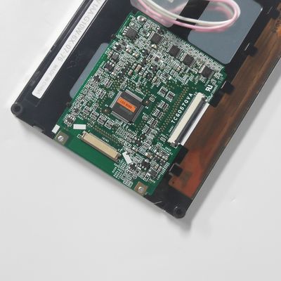 TCG057QV1AA-G10 5,7-дюймовый TFT ЖК-экран Дисплейный модуль с разрешением 320*240