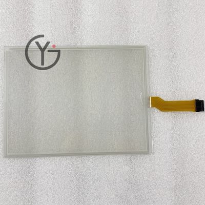 Kaca layar sentuh 2711P untuk PanelView Plus 1250 2711P-T12C4B1