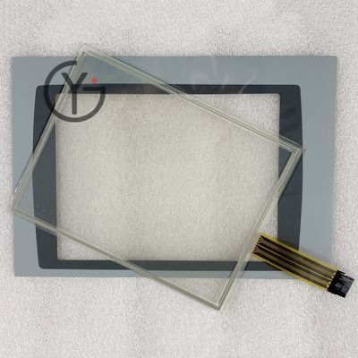 Touch panel with Protective film for PanelView Plus 700 2711P-T7C15D2