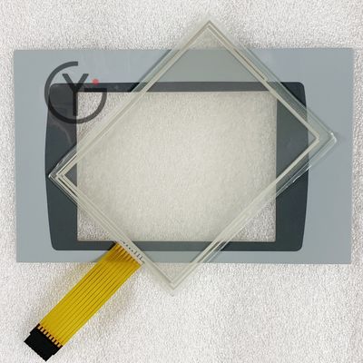 Touch screen panel for PanelView Plus 700 2711P-T7C4A1