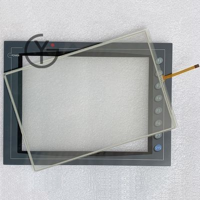 NEW DOP-A10THTD1 10.4" Touch screen Panel with Membrane Keyboard