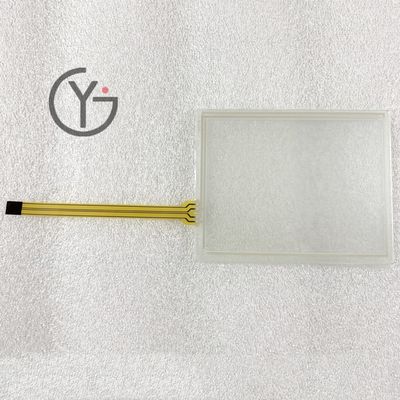 NEW Touch screen panel for PanelView Plus 600 2711P-B6C20D