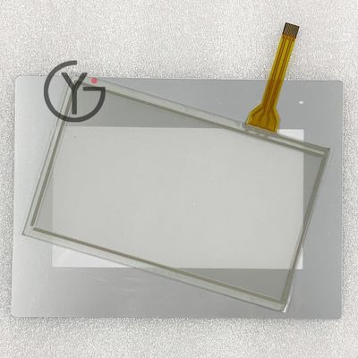 NEW 7.0" Touch glass with Protective Film for GP-4402WW PFXGP4402WADW