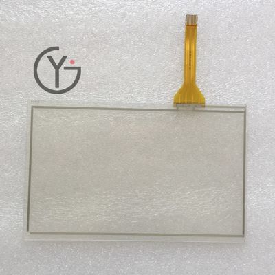 NEW 7.0 inch Touch screen glass for HMIGXU3500