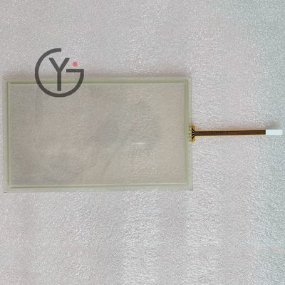 NEW 7 Inch Touch screen glass for KTP700 6AV2 123-2GA03-0AX0 6AV2123-2GA03-0AX0