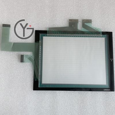 NEW 8.4 inch Touch glass with Protective Film for NS8-TV00B-V2