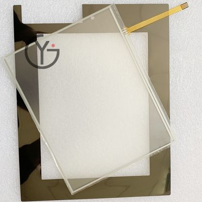 NEW GT1665M 8.4 inch Touch screen panel with Protective Film for GT1665M-STBA