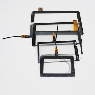 Touch Glass Digitizer SCN-AT-FLT10.4-Z01-0H1-R