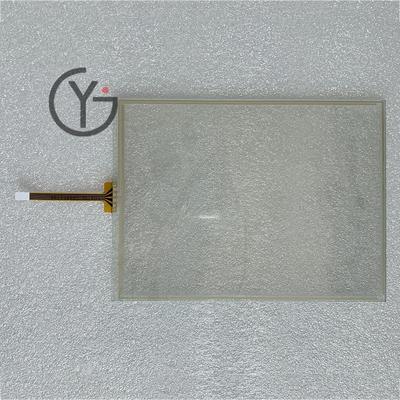 NEW PWS6800C 7.5 Inch Touch Glass with Membrane Keypad for PWS6800C-P