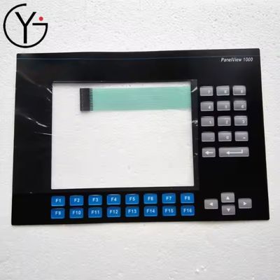 NEW 2711-K10G15 2711 Membrane Keyboard for Panelview 1000