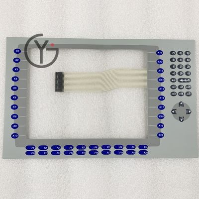 NEW Membrane Keyboard for PanelView Plus 1250 2711P 2711P-B12C4A9