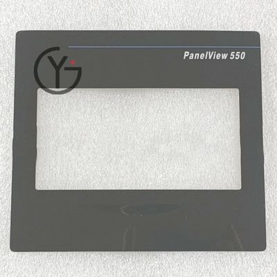 2711 overlay Protective film for PanelView 550 2711-T5A1L1