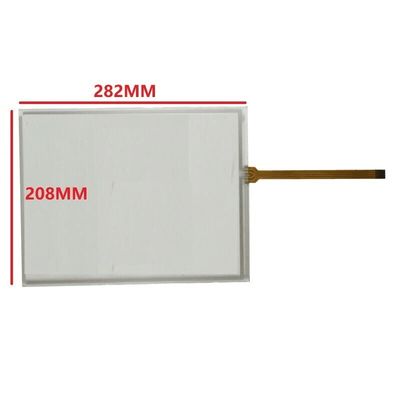 TP-4097S1 With protective film New Touch Screen Glass New Original Box