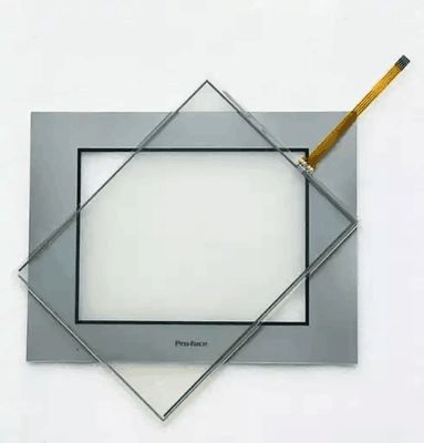 TP-4097S1 With protective film New Touch Screen Glass New Original Box