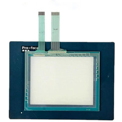 TP-3173S1 Resistance Touch Panel Digitizer Screen Glass Protective Film Cover