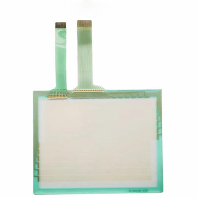 TP-3173S1 Resistance Touch Panel Digitizer Screen Glass Protective Film Cover