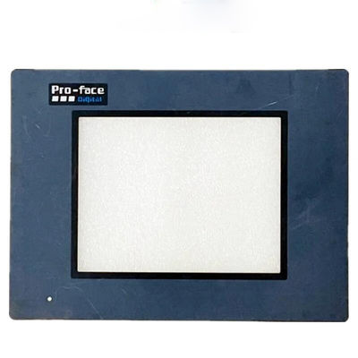 TP-3173S1 Resistance Touch Panel Digitizer Screen Glass Protective Film Cover