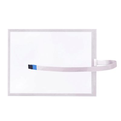 12.1 inch New for ELO E011881 SCN-A5-FLT12.1-Z01-0H1-R Resistive Touch Screen Glass Replace