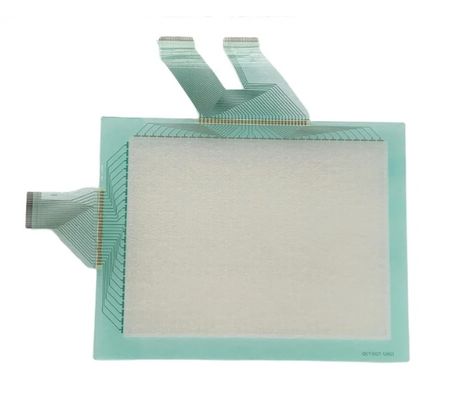 NT631C-ST153B-EV3 Touch Glass + Protective Film New high-quality