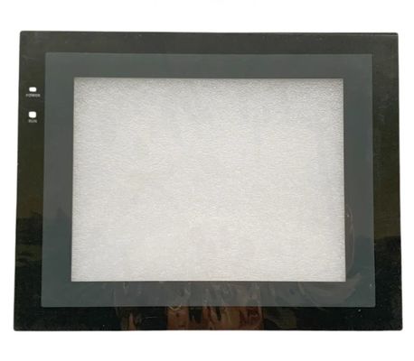 NT631C-ST153B-EV3 Touch Glass + Protective Film New high-quality