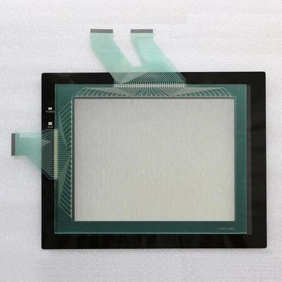 NT631C-ST153B-EV3 Touch Glass + Protective Film New high-quality