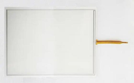 TP-3084S2 TP3084S2 Touch Screen Panel with Protective Film