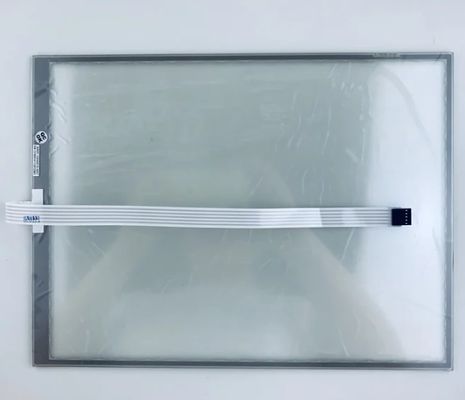 New Touch Screen Glass TT05240A10H Touchpad