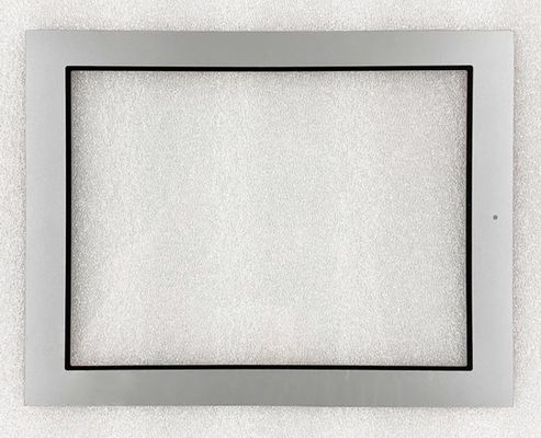 New AGP3600-T1-AF/-BK/D24/-M/-D81K/-D81C/-FN1M/-CA1M Touchpad Plus Mask