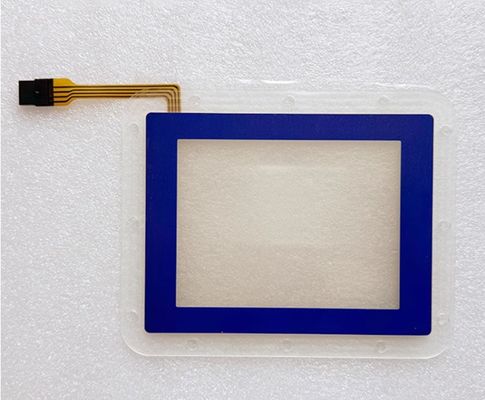 METRO TOLEDO TESTED 08.08.08 IGT Touch Screen Touchpad + Protective Film